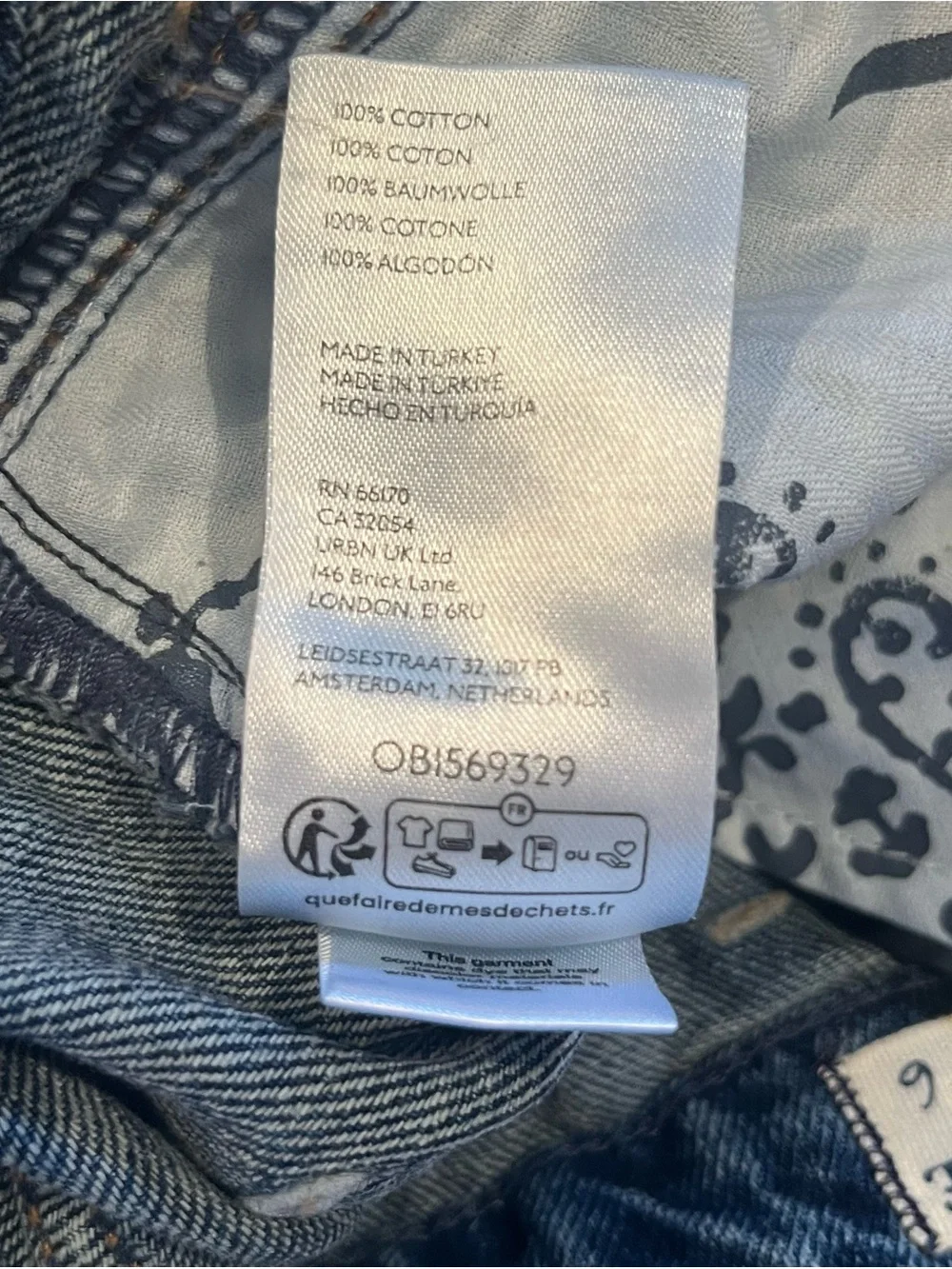 NWT Free People Come As You Are Denim Maxi Skirt